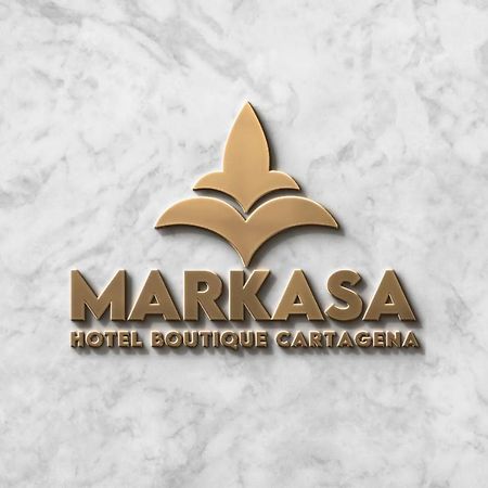 Markasa Hotel Boutique Cartagena Екстер'єр фото