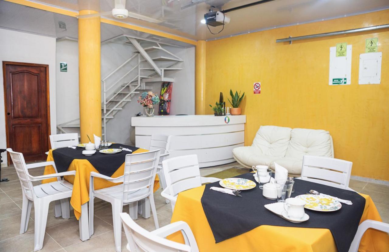 Markasa Hotel Boutique Cartagena Екстер'єр фото