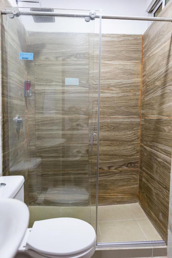 Markasa Hotel Boutique Cartagena Екстер'єр фото