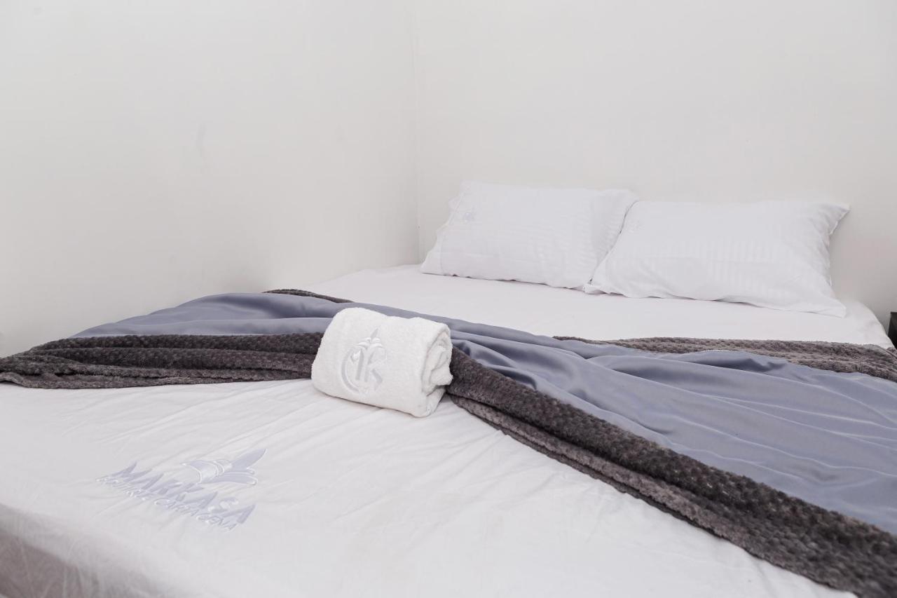 Markasa Hotel Boutique Cartagena Екстер'єр фото