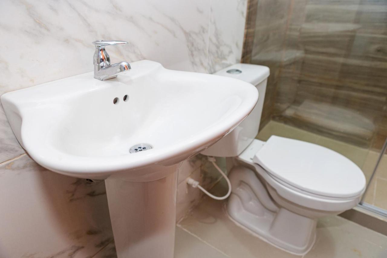 Markasa Hotel Boutique Cartagena Екстер'єр фото