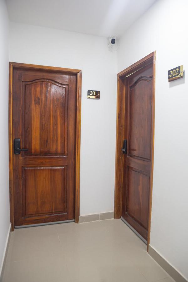 Markasa Hotel Boutique Cartagena Екстер'єр фото