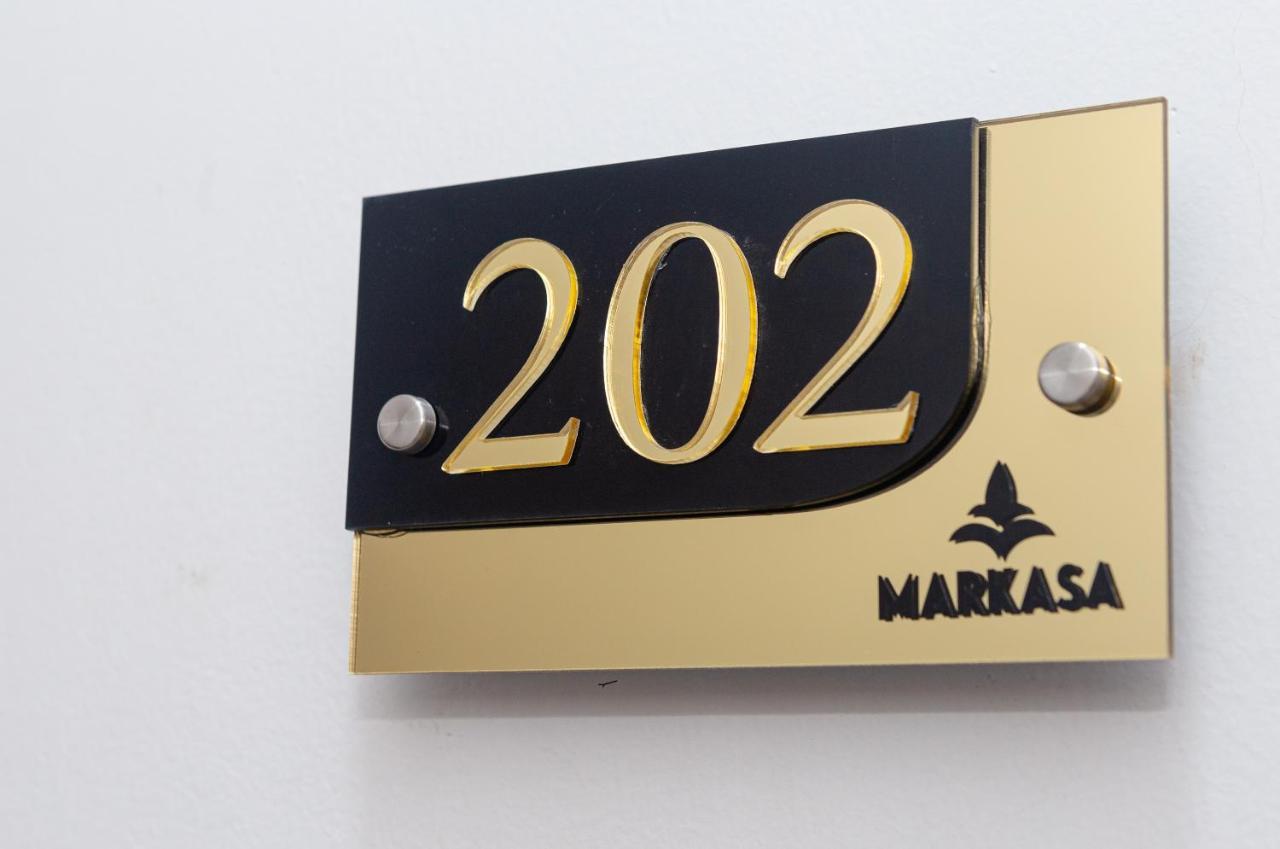 Markasa Hotel Boutique Cartagena Екстер'єр фото