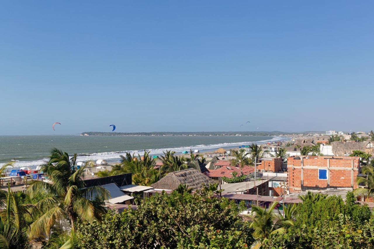 Markasa Hotel Boutique Cartagena Екстер'єр фото