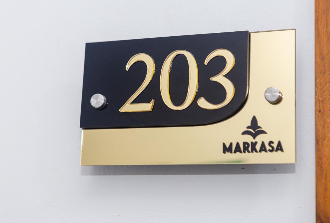 Markasa Hotel Boutique Cartagena Екстер'єр фото