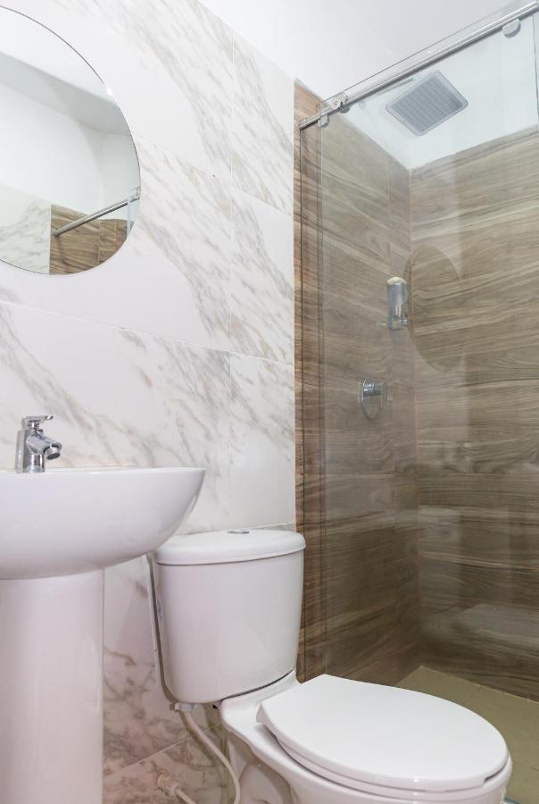Markasa Hotel Boutique Cartagena Екстер'єр фото