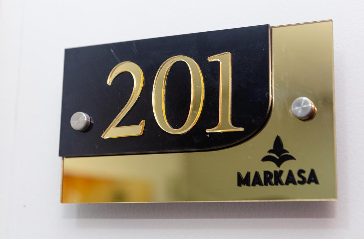 Markasa Hotel Boutique Cartagena Екстер'єр фото
